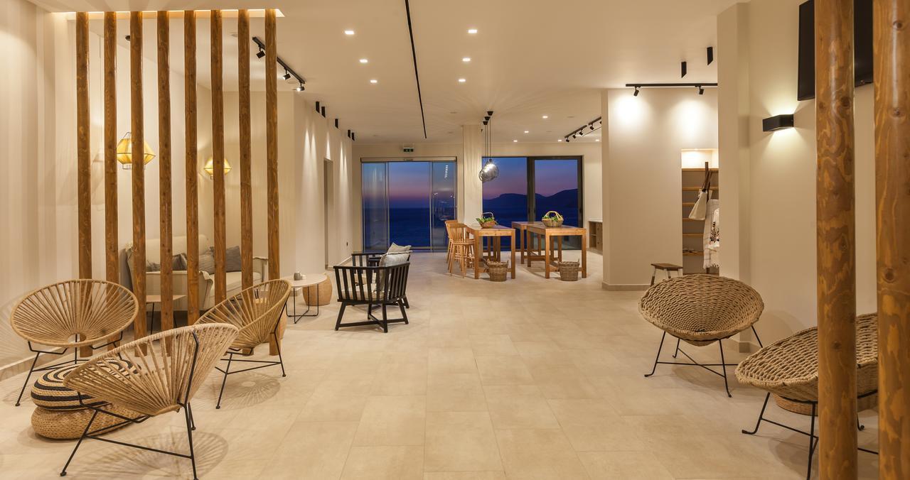 Carian Hotel Masouri Exterior photo